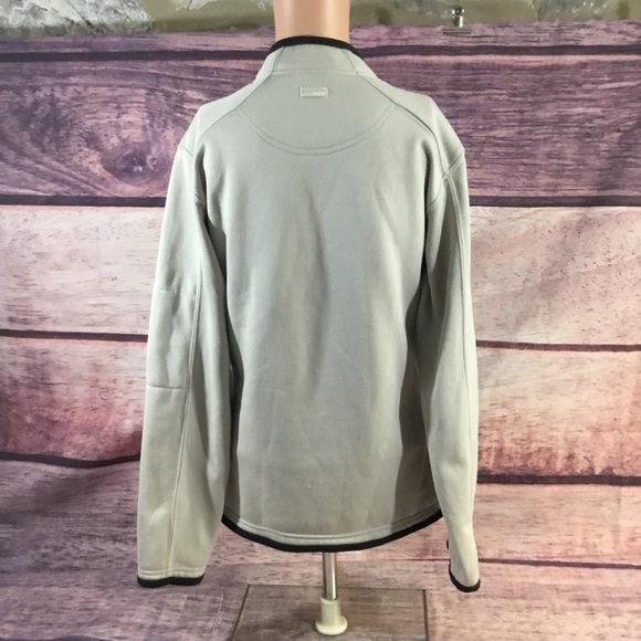 Columbia GRT sweatshirt women’s small - Picture 3 of 6